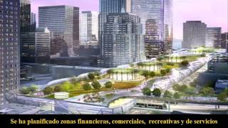 HUB-PORT NORPERUANO - ISLA LOBOS DE TIERRA - PERU