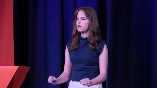 Escaping The Riptide Of Obsession | Sloan Stephens | Tedxyouth@Mbjh