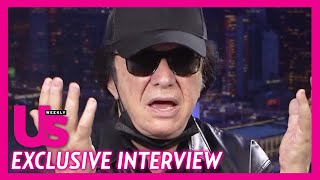 Gene Simmons On Parenting, Wife Shannon Rejecting Proposal, & Why Women Are Smarter Then Men
