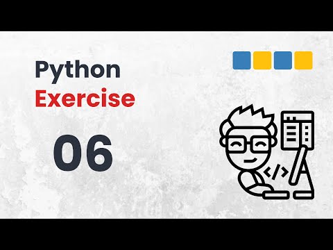 Python Exercise 06 | How to Calculate Average of 3 Numbers | Fix Python Input and String Error