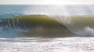 LBI Surf 1/16/16