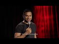 Being a Parent to your Parents (Stand-up Comedy)