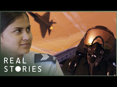 Canada's Top Guns: From Cadet to Pilot in 7 Weeks