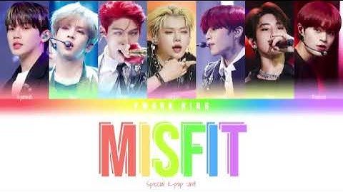 [REQUESTED] How Would SPECIAL UNIT Sing NCT U