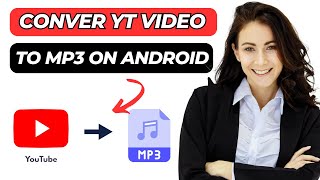 Convert YouTube to MP3 in 2025 🎵 | Fast & Easy Method for Mobile & PC 🔁