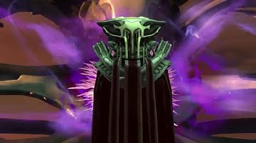 XComGame 47 The Uber Ethereal