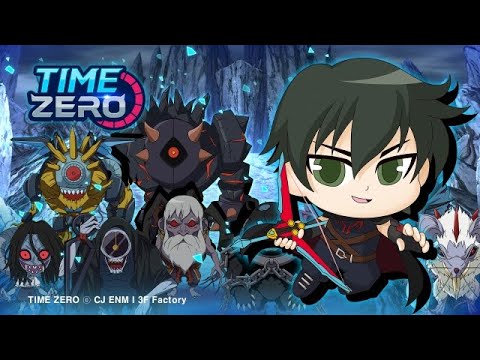 time zero two - YouTube