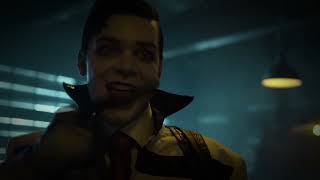 Jeremiah Valeska & The Riddler. Mindless Self Indulgence - Mastermind