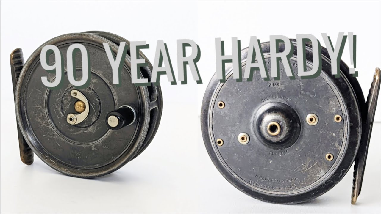 90+ year Hardy Uniqua - Hands on and dating a sweet vintage Click