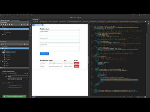 Deleting Database Records
