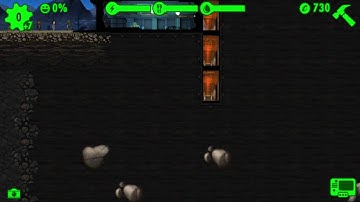 Fallout shelter UNLIMITED EVERYTHING no hack no root