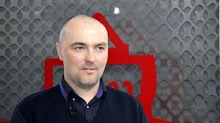Георгий Зименко — о возрождении традиций воздухоплавания в Нижнем Новгороде 16+
