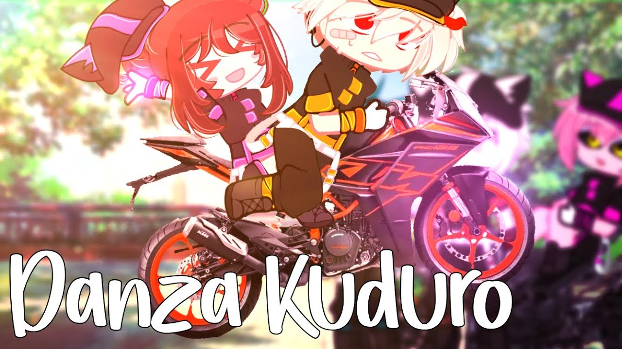 FW! | Danza Kuduro! | MHA | Chxrry-Cakes | Motorcyclist AU | ORIGINAL | PLATONIC Kacchako 🧡🩷 |