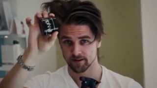 style Hairstyle - Mens hairstyle inspired by the 90's - hair for man 2015 screenshot 5
