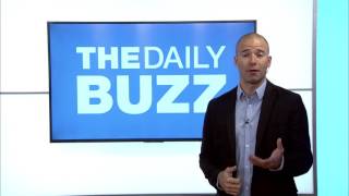 Lance Smith Previews The Daily Buzz