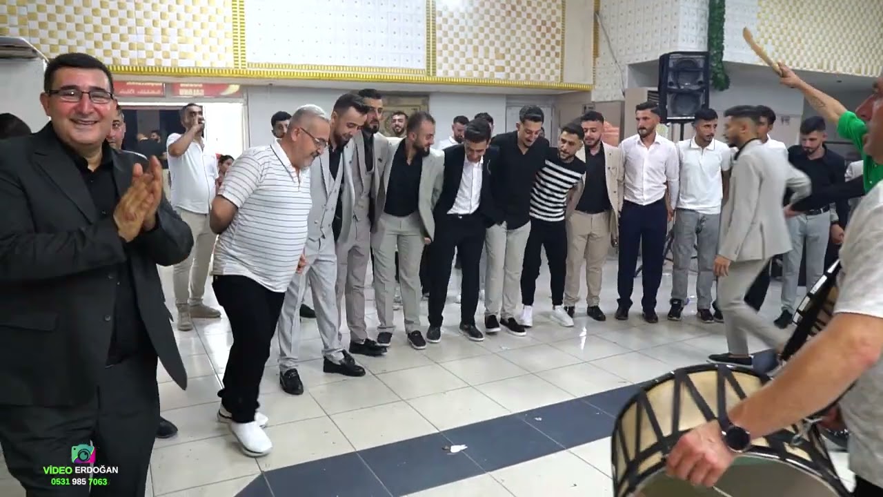 افراح أهالي عزاز عشيرة تركمان والد العريس مصطفى ابو علي العريس حماده الفنان حسن جان 4