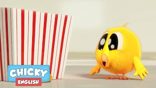 Where's Chicky? Funny Chicky 2019 | POP CORN | Chicky Cartoon in English for Kids screenshot 5