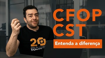 CFOP e CST: entenda os códigos essenciais da nota fiscal
