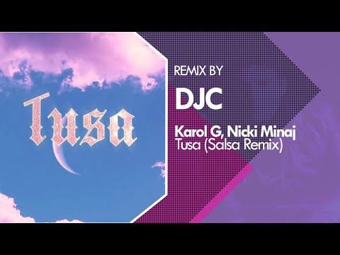 Karol G, Nicki Minaj - Tusa