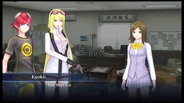 Digimon Story Cyber Sleuth - Boss #7: Baku/Clockmon