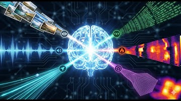 The Core Concept: One Embedding Space to Rule Them All