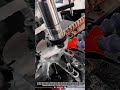 Innovation Automatic Bolt Threading Machine for High Speed Precision Screw Production #tech