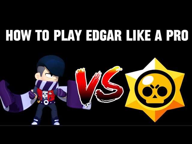 When Will We Get Edgar in Brawl Stars? - Playbite