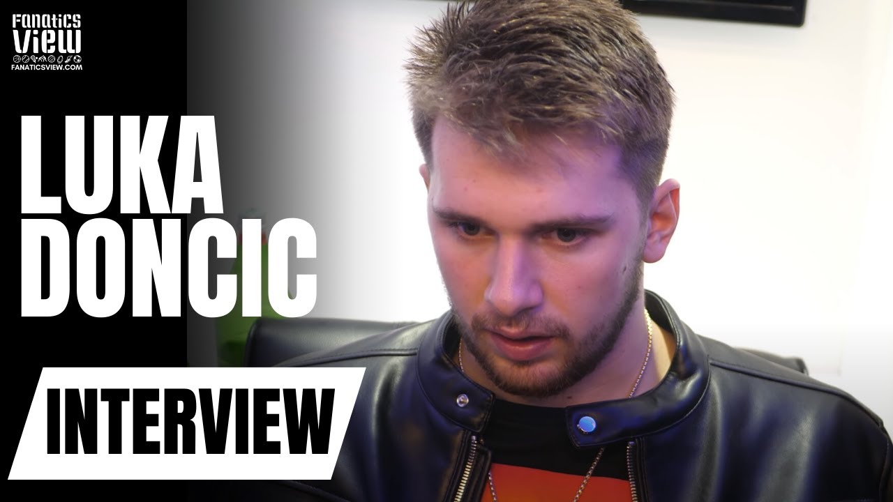 Luka Doncic on New York Knicks Loss & Game Tying Shot: 'I Made a Bad Decision, I Let My Team Down' Luka Doncic on New York Knicks Loss & Game Tying Shot: 'I Made a Bad Decision, I Let My Team Down'