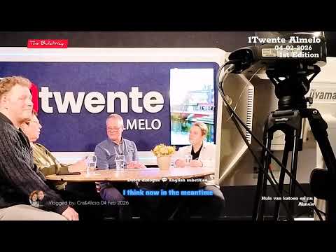 Video 2: De versnelling – Digitale Transformatie bij HDSR