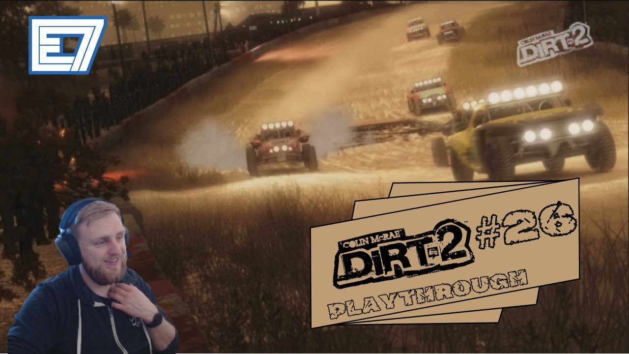 Torque-y | DiRT 2 Playthrough #26 - YouTube