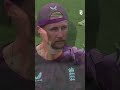 Joe Root almost does ankle in Ashes warm up! 🫨 #cricket #ashes #joeroot