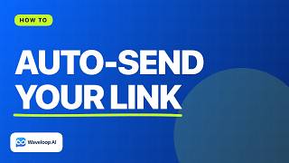 How to Automatically Send a Link in Instagram DMs