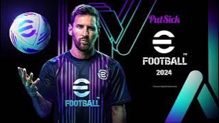 Fingers Of Steel - Shame (eFootball 2024 Soundtrack)