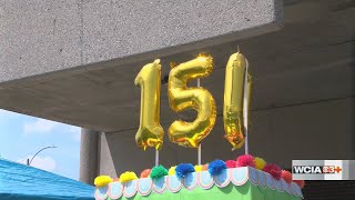 Decatur Public Library celebrates 150 years