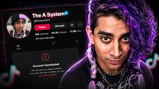 The Satisfying Downfall Of TikTok's Worst Faker