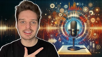 Create a Professional Podcast Intro in Minutes 2024