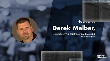 Cybersecurity and Hybrid Identity Management seminar - USA