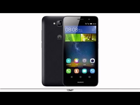 Huawei Enjoy 5s Review | First Look | 13 MP Camera | 2 GB RAM | Features And Specifications