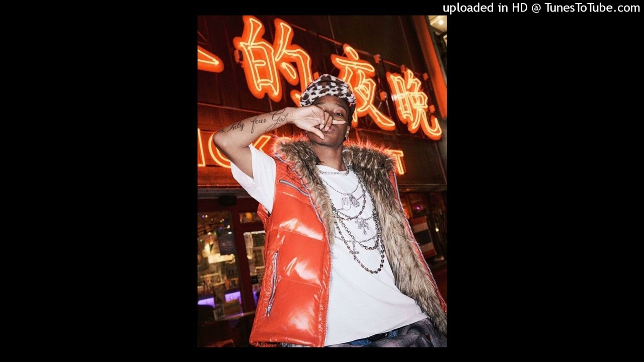 nine vicious x patrick x bella x emotions type beat - soft - stanthekid