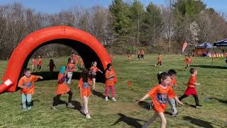 Rachel Carson ES Fun Run - March 2024