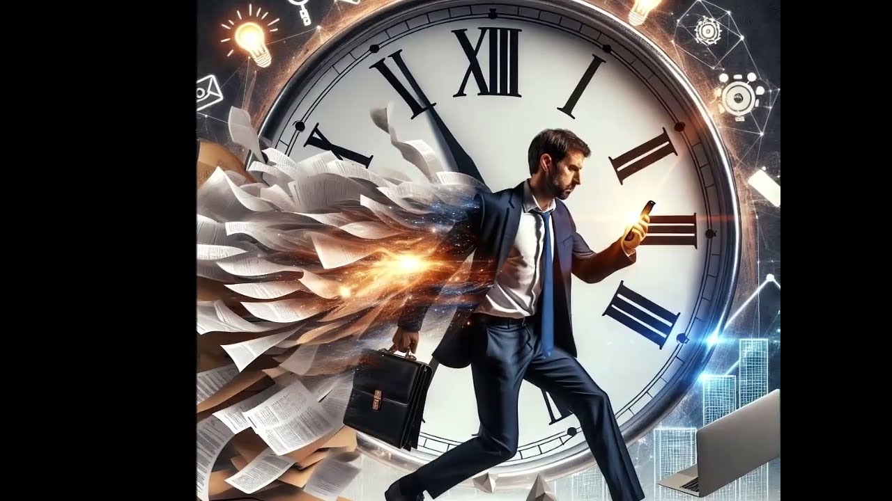 ΟΣΟ ΚΙ ΑΝ ΤΡΕΧΩ ΔΕΝ ΠΡΟΛΑΒΑΙΝΩ