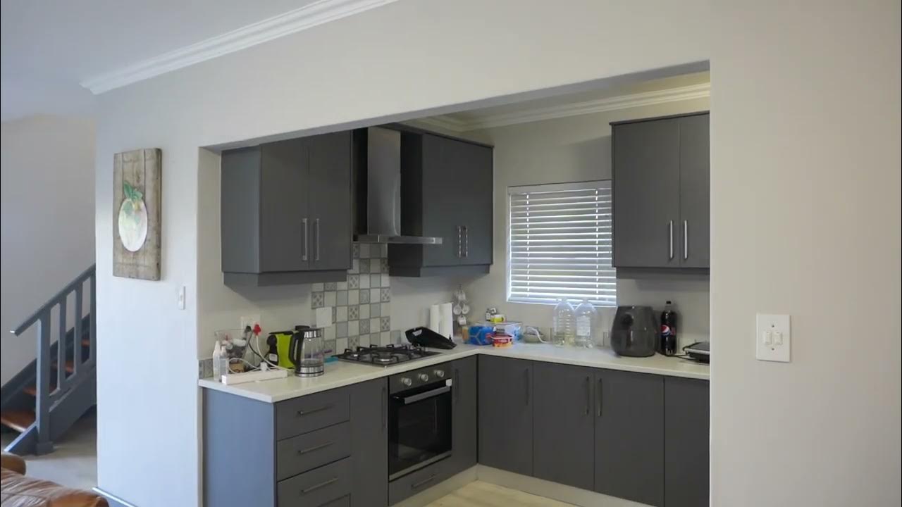 Altona Village, Worcester Duplex house for sale YouTube