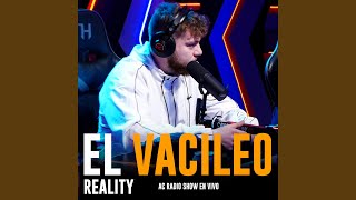 El Vacileo (Radio Edit)