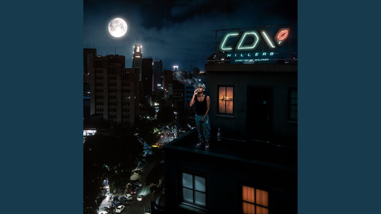 Смотреть «Cdv» на YouTube Смотреть «Cdv» на YouTube