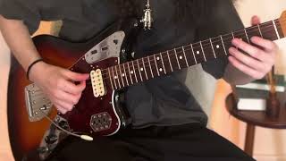 This Math Rock Riff Will Scratch Your Brain