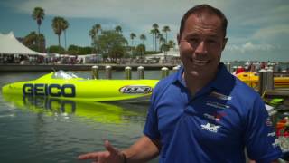 2017 P1 Sarasota Powerboat Grand Prix