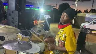 Famous Isaac Daniel Gonora on Drums.... Aya mabhanan'ana aya 🔥 Net Worth