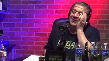 Joey Diaz