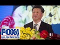 Biden administration giving Xi a 'verbal slap on the wrist': Rep. Mace
