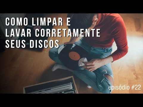 Como limpar e